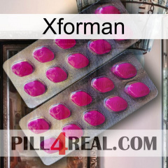 Xforman 10